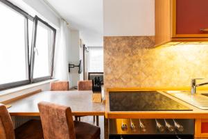 Alpine Escape Cozy Retreat near Maiskogel