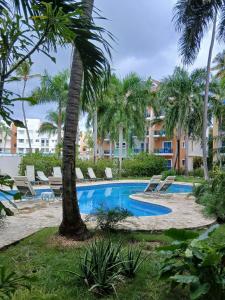 La Bonne Planque - Playa a 5 minutos a pie, Punta Cana