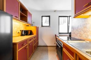 Alpine Escape Cozy Retreat