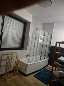 Appartment Rheinaue