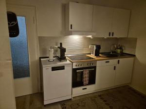 Appartment Rheinaue