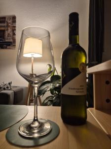 Appartment Rheinaue