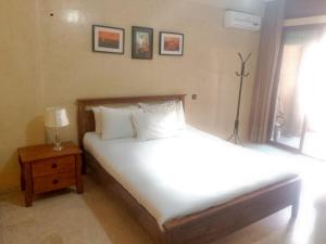 Appartement au cœur de Gueliz