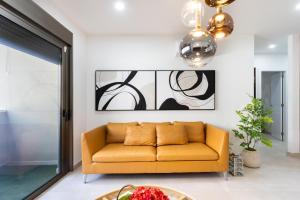 Salamanca Luxury Homes