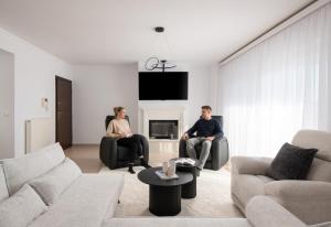 Anore Apartment Evosmos Thessaloniki
