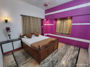 Kinaara HomestayThe Coast Feels Like Home