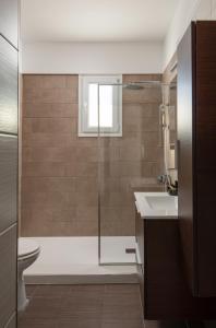 Anore Apartment Evosmos Thessaloniki