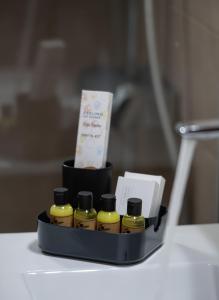 Anore Apartment Evosmos Thessaloniki