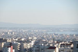 Anore Apartment Evosmos Thessaloniki