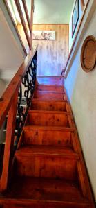 Mountain Haven Kaapsehoop