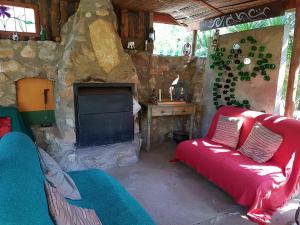 Mountain Haven Kaapsehoop