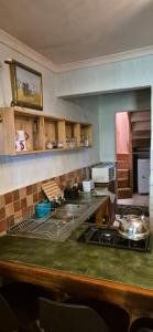 Mountain Haven Kaapsehoop