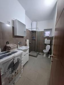 Paviljoni apartman