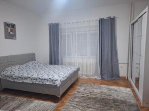 Paviljoni apartman