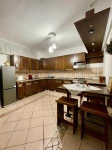 The Mazzitellis Home