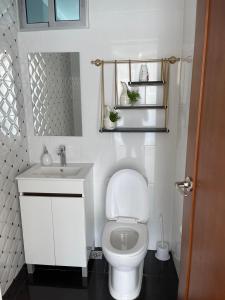 Apartamentos Santiago