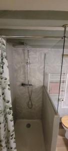 Suite Saint Jean Studio centre Honfleur