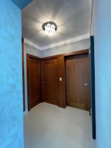 Apartamentos Santiago