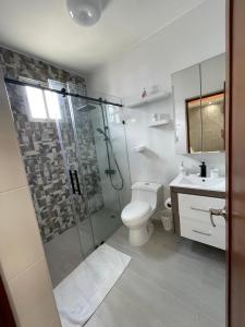 Apartamentos Santiago