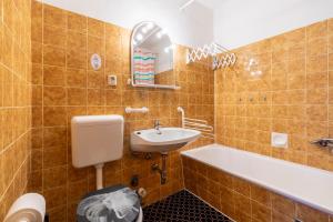 Alpine Escape with Maiskogel View