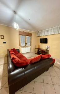 The Mazzitellis Home