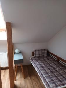 Apartment Waldfrieden