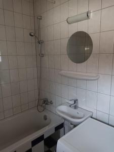 Apartment Waldfrieden