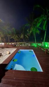 Casa Olly - Maravilha à beira Mar!