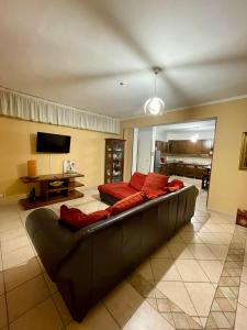 The Mazzitellis Home