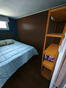 cabaña Yapide2, puerto varas