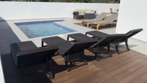 Amarilla Ocean Pearl