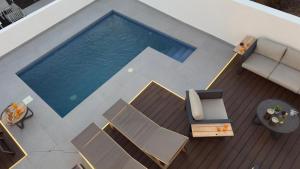 Amarilla Ocean Pearl