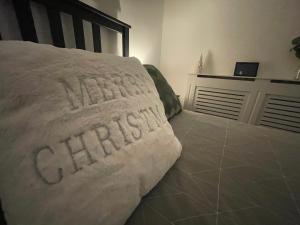 2 Bed Town Centre Apt in Porthcawl, parking, Wifi ,Sky & Netflix