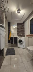 Appartement Cosy Strasbourg