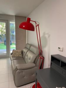 Appartement Cosy Strasbourg