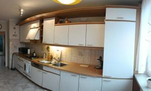 Apartament Bluehouse