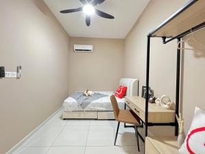 Majestic Residence Kuala Lumpur