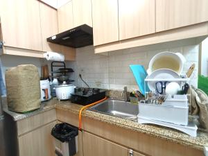 Samis Cradle at The Celandine