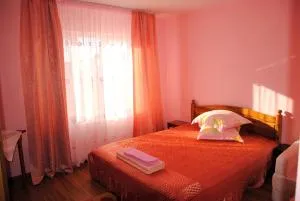 Casa Sidor - Seleuş