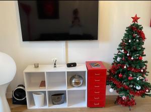 Maison accès plage 1 à 6 personnes - Saint Georges d Oleron - Boyardville - 2 chambres - animaux acceptés nid d été