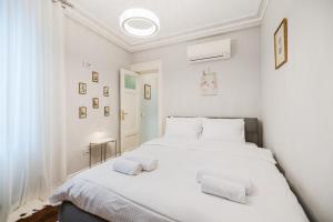 Manoir Dacia - Oiseaux 8 Apartment