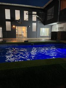 Lenisia Corporate Guest House