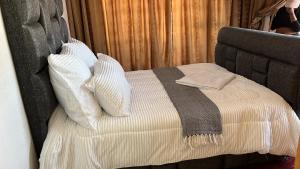 Lenisia Corporate Guest House