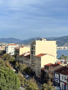 Seaside Nice Comfort