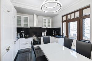 Manoir Dacia - Oiseaux 8 Apartment