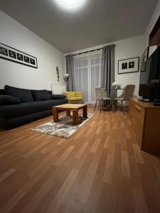 Apartmán Lucie Špindlerův Mlýn
