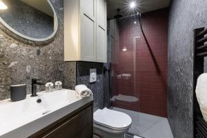 Wonderful Stay close to Garibaldi - Aircon