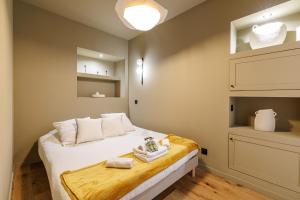 Wonderful Stay close to Garibaldi - Aircon