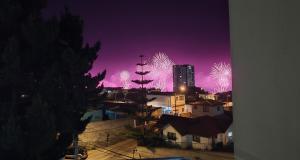 Vista al Mar - Homestudio Único