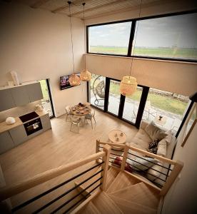 Domki Całoroczne nad Morzem Kraina Bałtyku